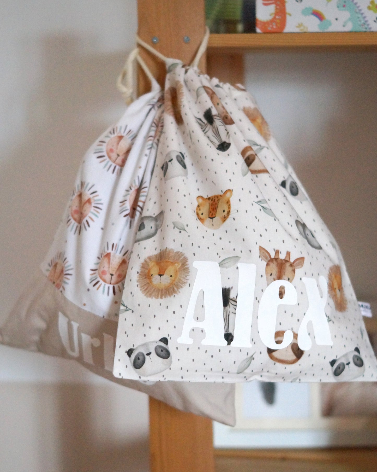 Bolsas merienda