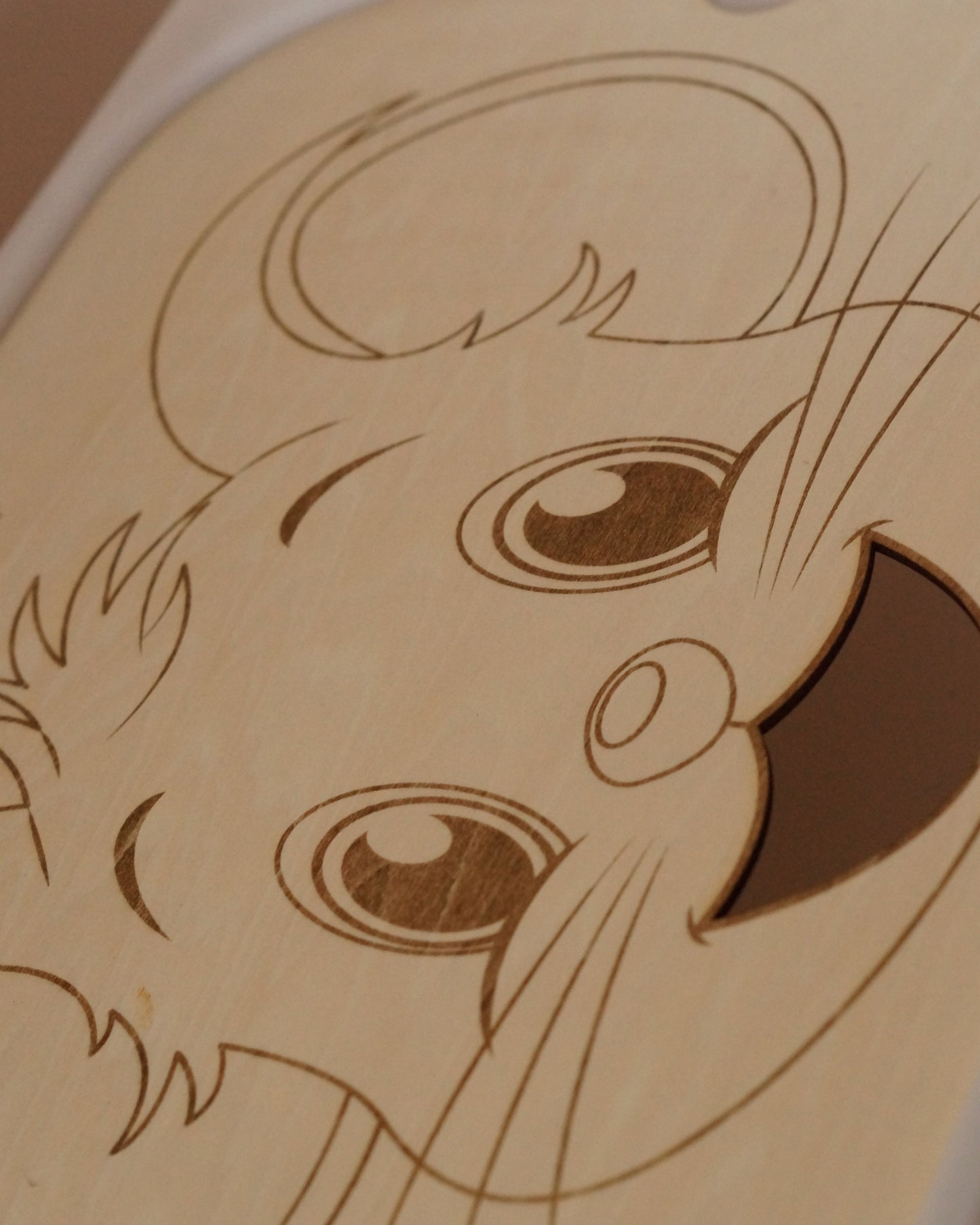 Tapa Ratoncito Trofast