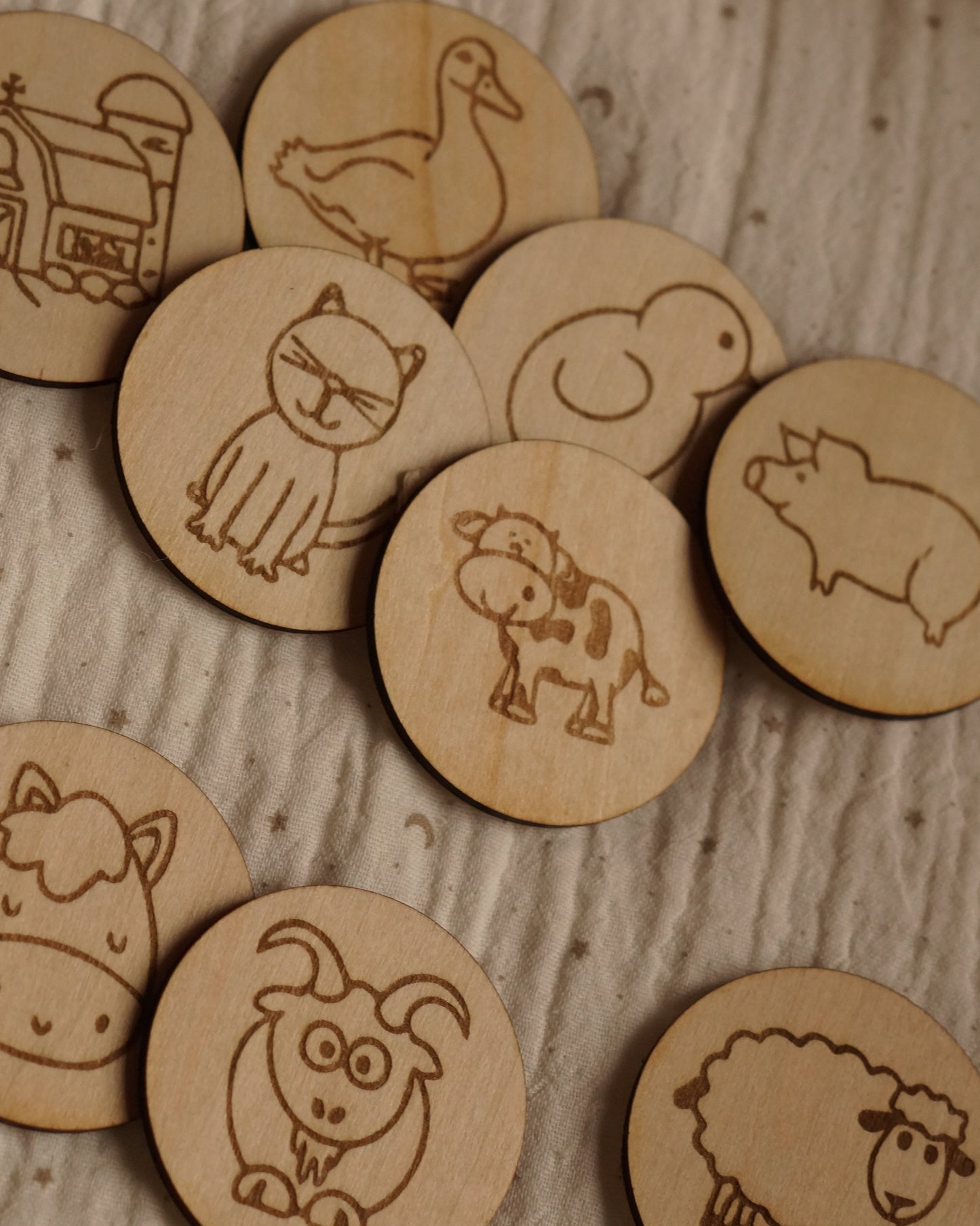 Juego de memoria- Memory game