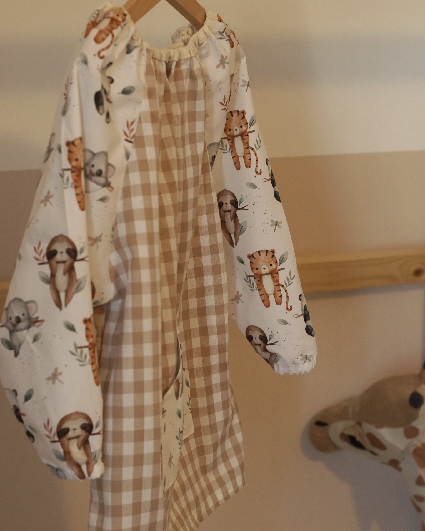 Bata infantil