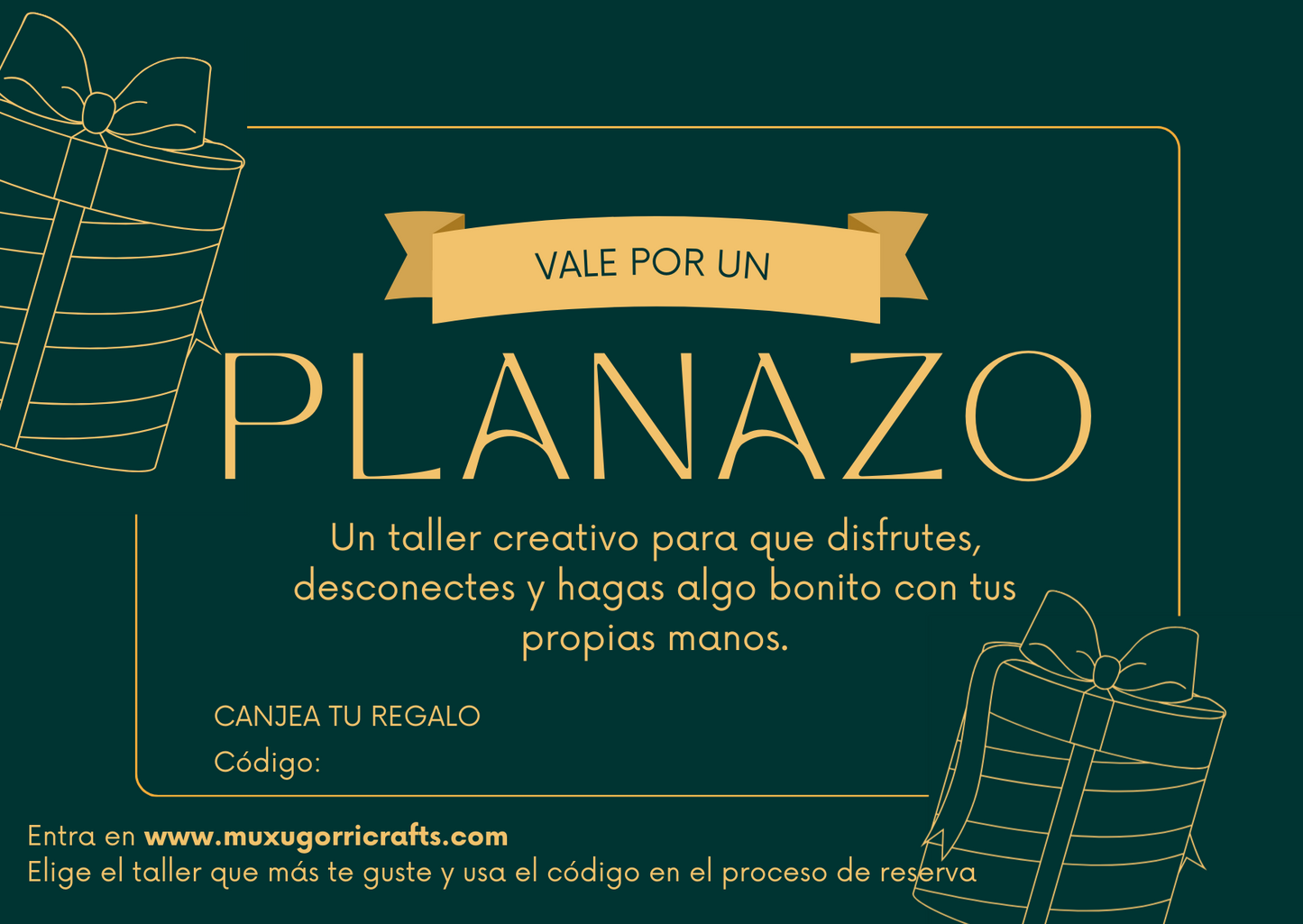 Vale por un planazo adulto