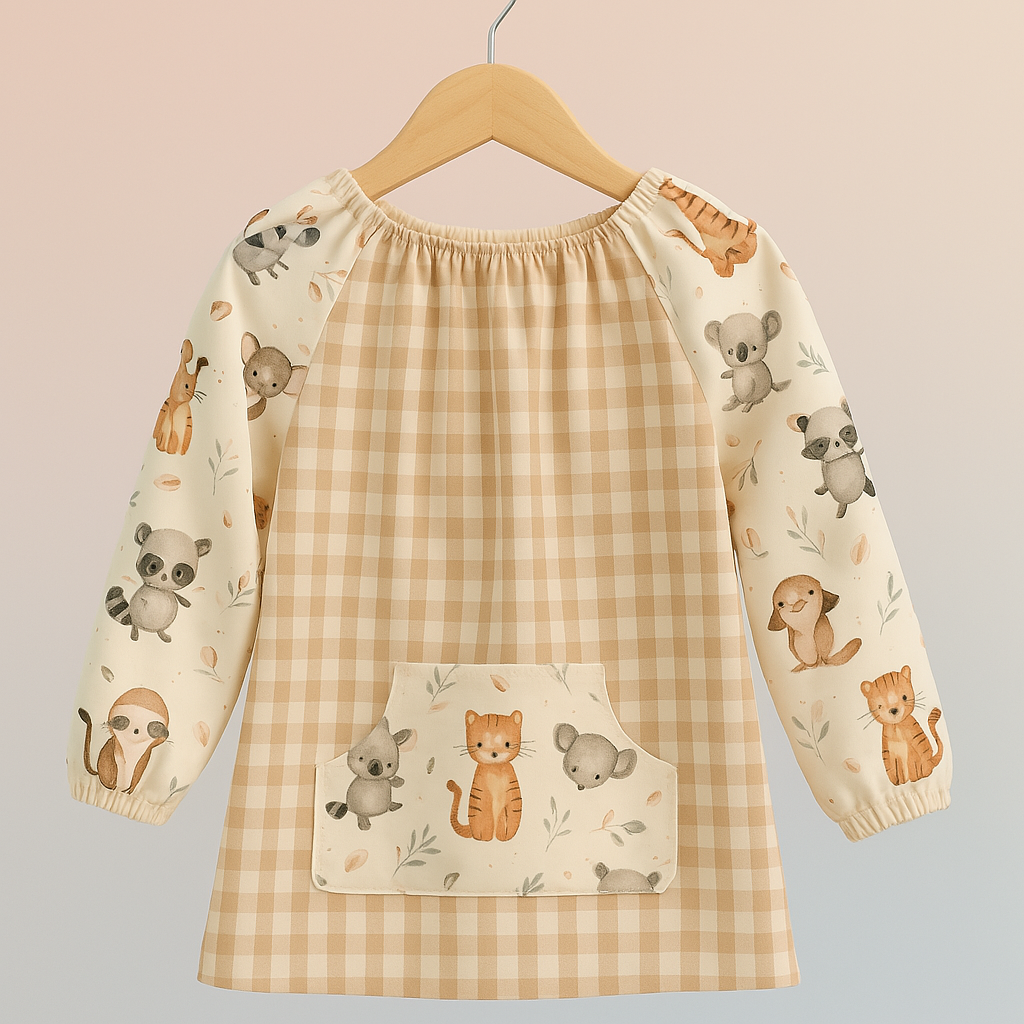 Bata infantil