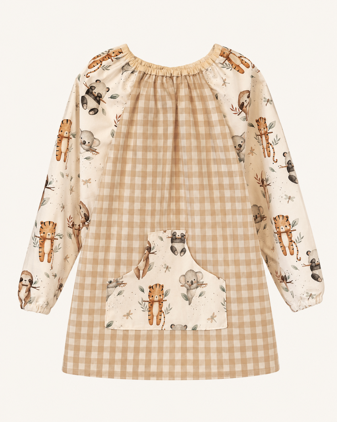 Bata infantil