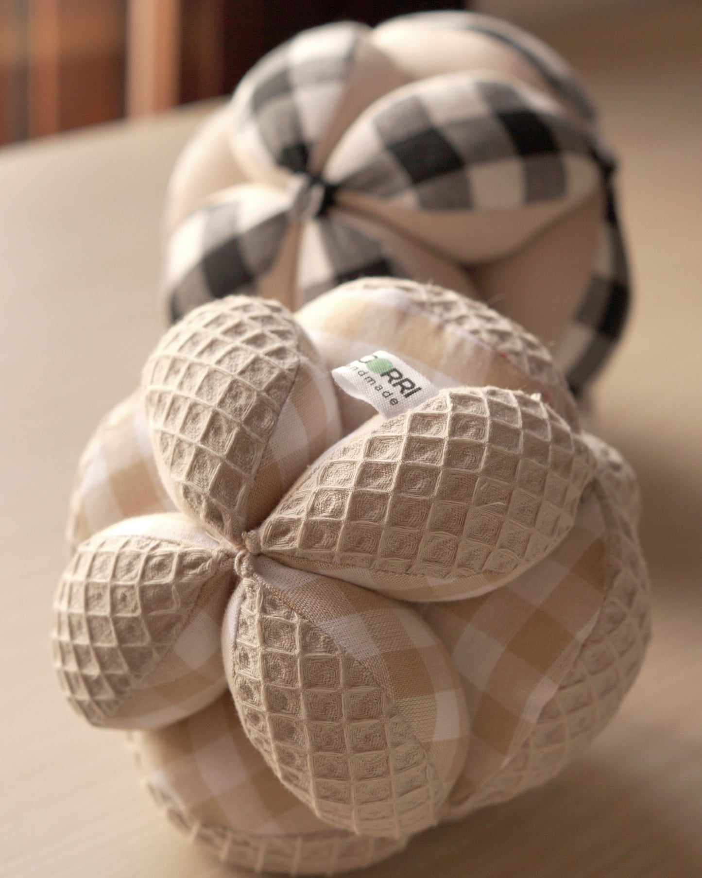 Pelota Montessori