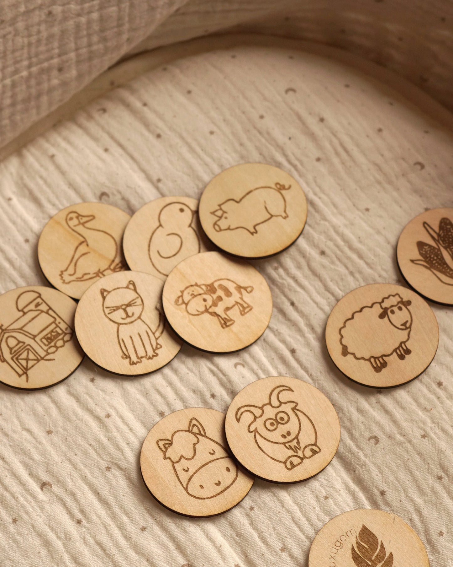 Juego de memoria- Memory game