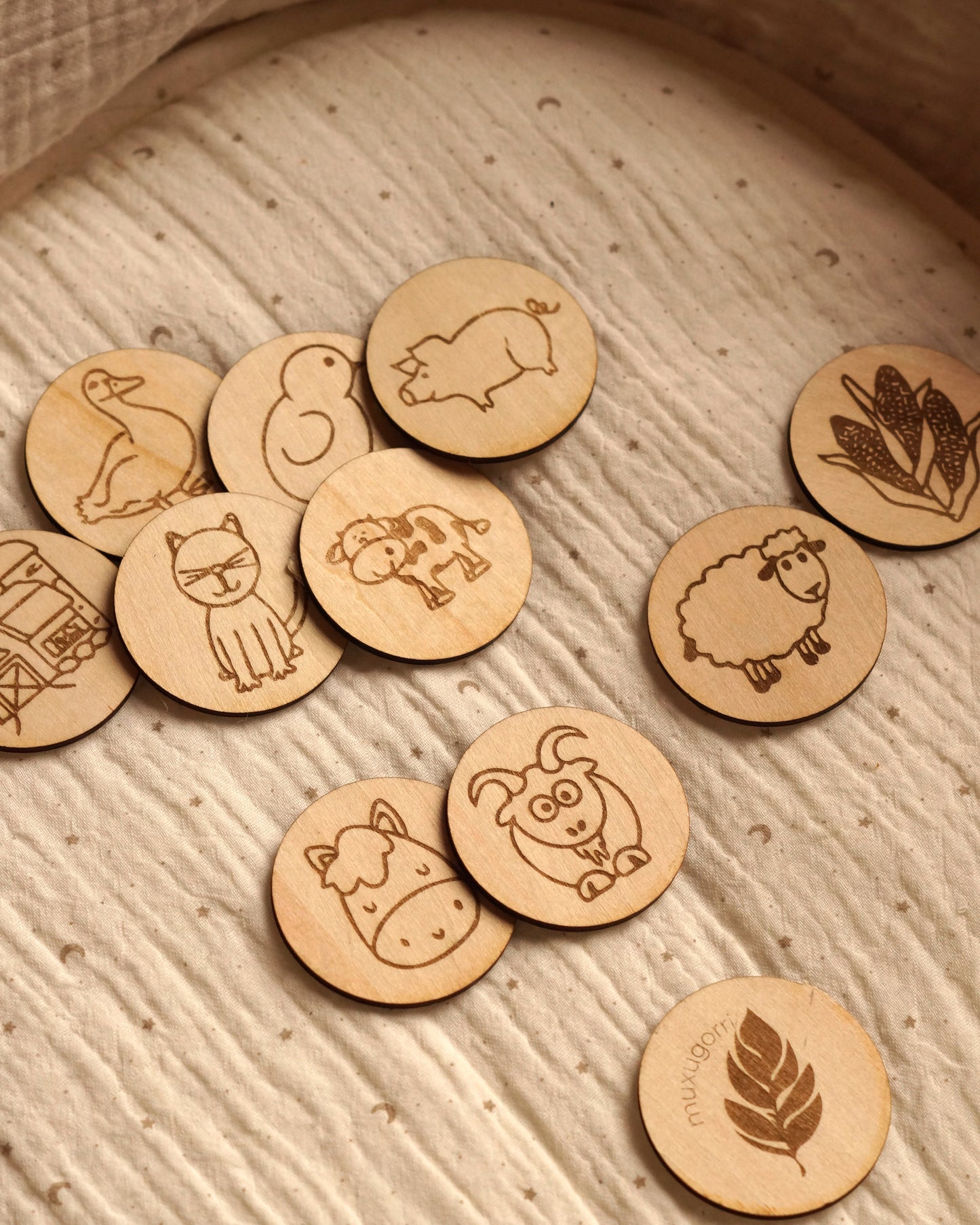 Juego de memoria- Memory game
