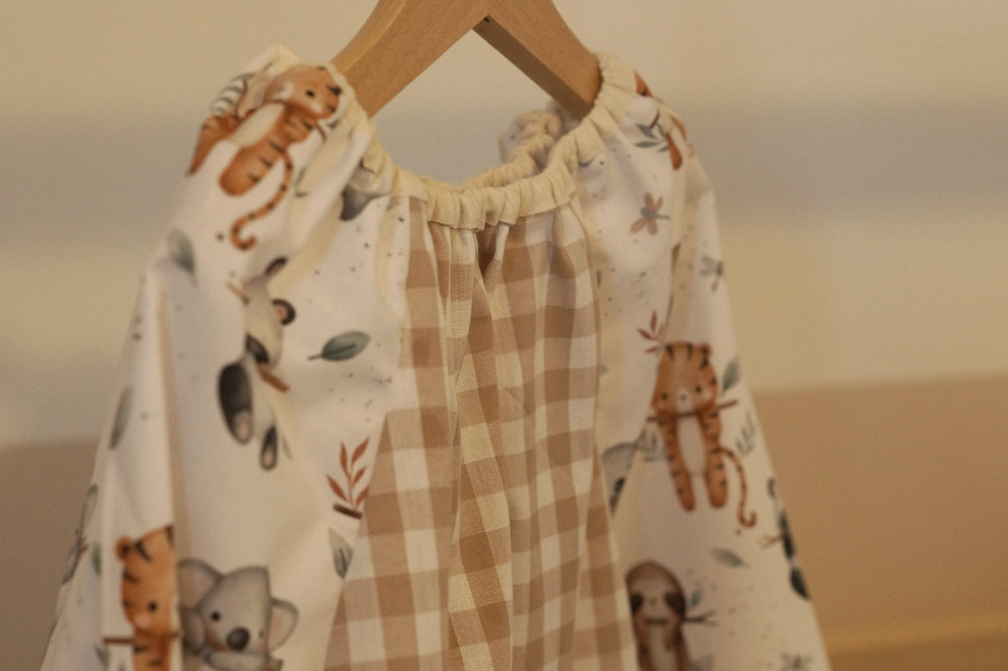 Bata infantil