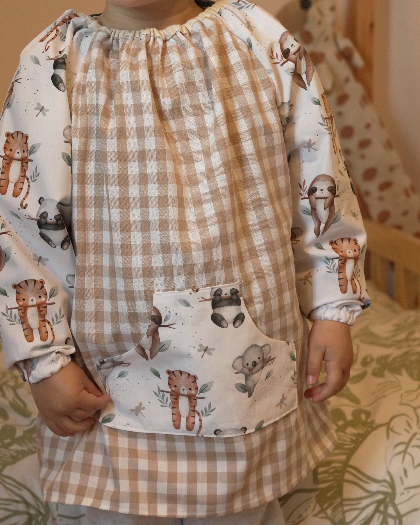 Bata infantil
