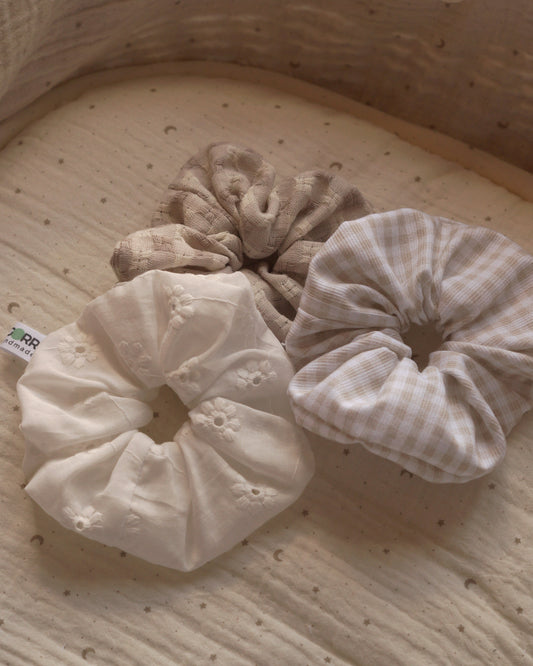 Coletero Scrunchy