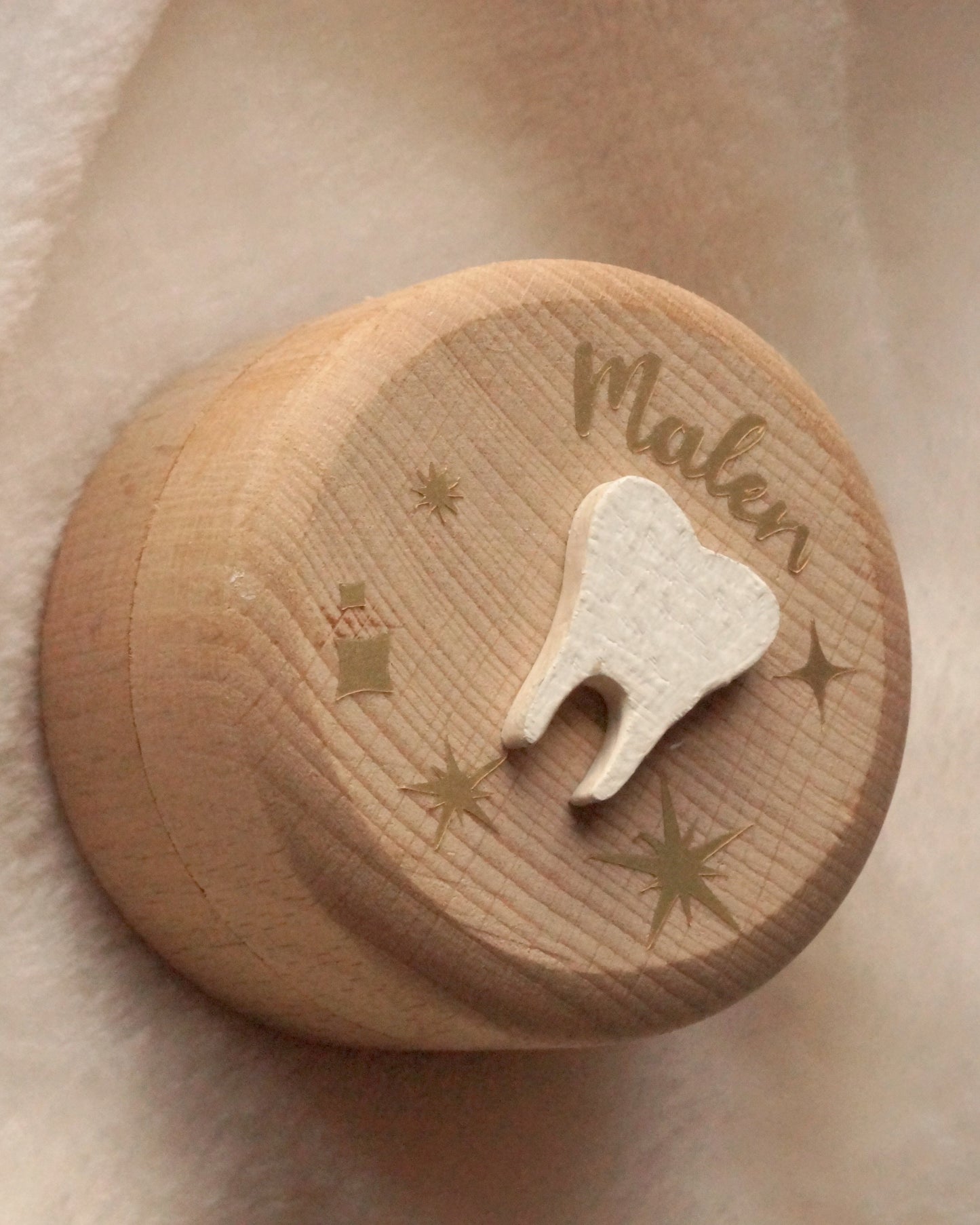 Cajita Perez Sagutxoa - Ratoncito Perez