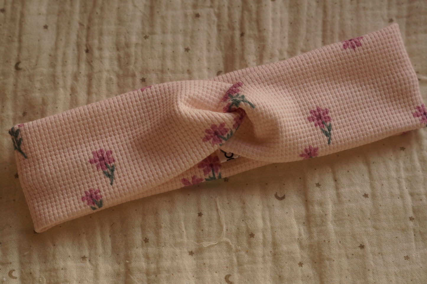 Diadema elastica infantil
