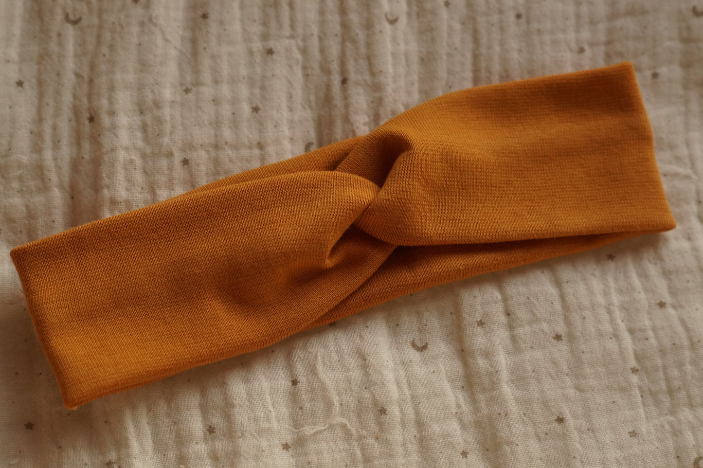 Diadema elastica infantil