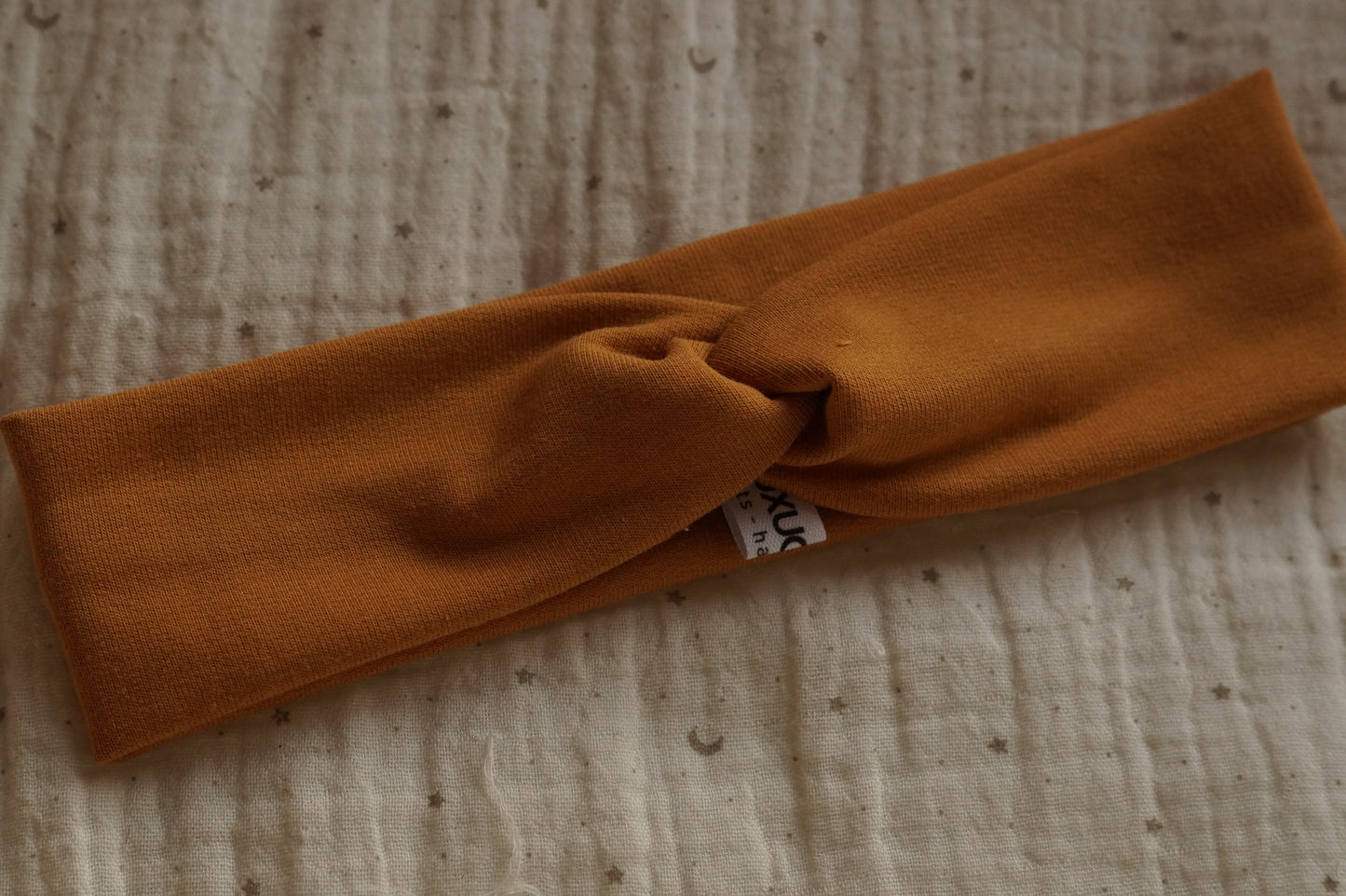 Diadema elastica infantil