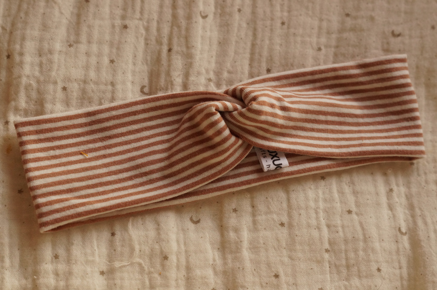 Diadema elastica infantil